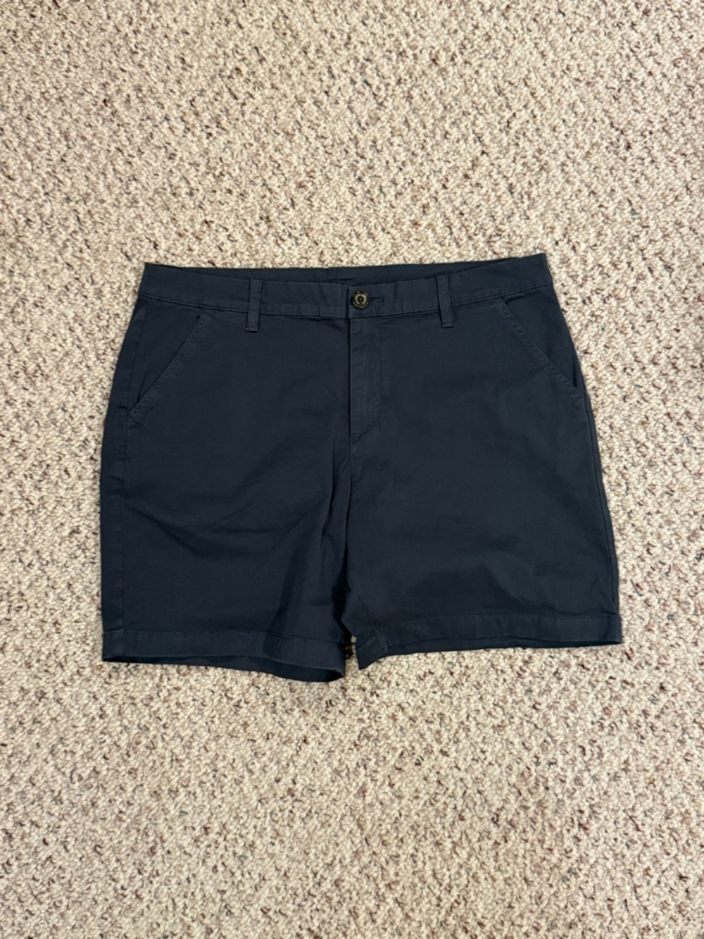 Chubbies Flat Front Chino Short